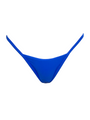 Emmily Bottom - Lapis Blue