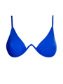 Emmily Top - Lapis Blue
