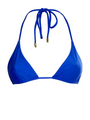 Naomi Top - Lapis Blue