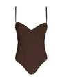 Juliette One Piece - Arabica