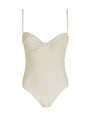 Juliette One Piece - Ivory