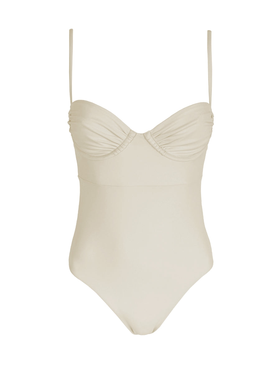 Juliette One Piece - Ivory