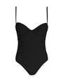 Juliette One Piece - Nero
