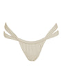 Leia Bottom - Ivory
