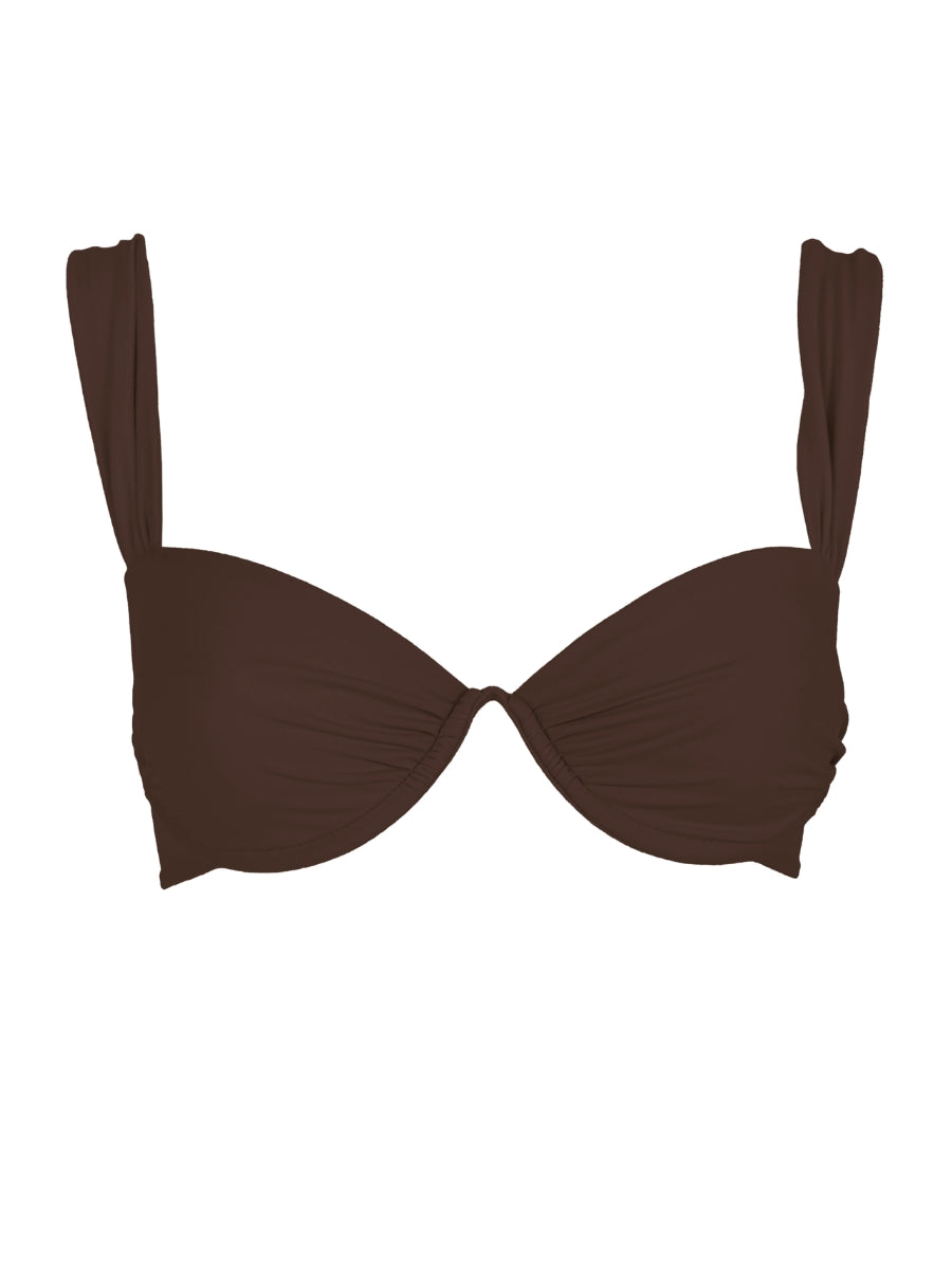 Margot Top - Arabica