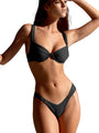 Margot Top - Nero