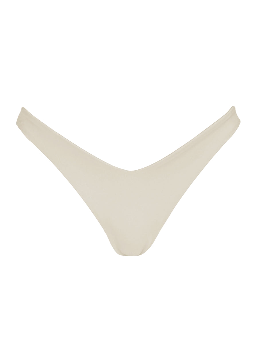 Nastasia Bottom - Ivory