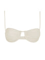 Nastasia Top - Ivory