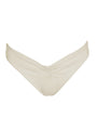 Zoiana Bottom - Ivory